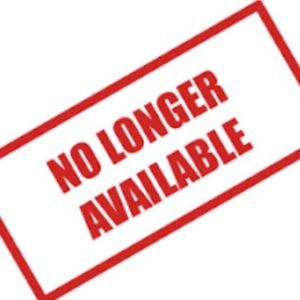 Sold out Self Made Mermaid